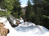 13 La neve aumenta